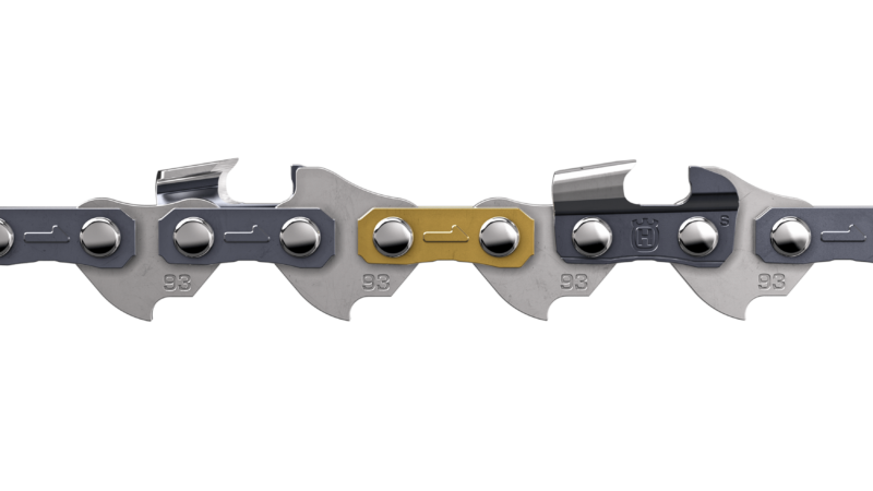 Chain X-CUT S93G Semi chisel 3/8” mini 1.3mm